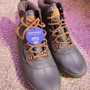 Keds Women’s Scout Ankle Boots- 7.5